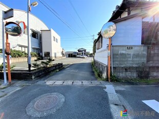 ピアライフ上小路の物件外観写真